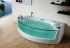 Гидромассажная ванна Gemy G9079, фото 5, цена