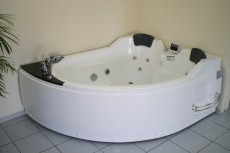 Гидромассажная ванна «G9086 K», фото