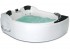 Гидромассажная ванна Gemy G9086 K L, фото 4, цена