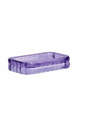 Мыльница Fixsen GLADY фиолетовый GL11-79, фото 1, цена
