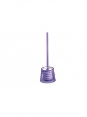 Ёршик для унитаза Fixsen GLADY фиолетовый GL33-79, фото 1, цена