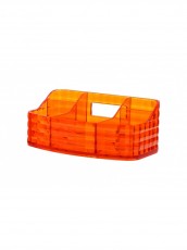 Органайзер Fixsen GLADY оранжевый GL00-67, фото 1, цена