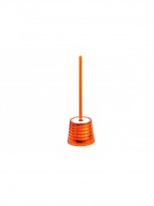 Ёршик для унитаза Fixsen GLADY оранжевый GL33-67, фото 1, цена