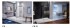Душевой уголок без поддона BAS Good Door Antares CR (стекло прозрачное с рисунком Волна), фото 2, цена