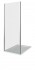Неподвижная душевая перегородка BAS Good Door Antares SP (прозрачное стекло), фото 5, цена