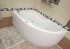 Гидромассажная ванна Aquanet Graciosa, фото 17, цена
