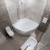 Акриловая ванна Triton Грация, фото 5, цена