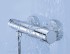 Смеситель для ванны и душа Grohe Grohtherm 1000 Cosmopolitan M 34065002 (термостат), фото 2, цена