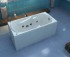 Гидромассажная ванна BAS Ибица стандарт (на ножках), фото 4, цена