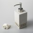 Дозатор для жидкого мыла WasserKraft Inn K-4399, фото 2, цена