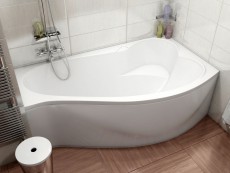 Акриловая ванна «Isabella», фото