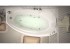 Гидромассажная ванна Aquanet Jersey, фото 11, цена