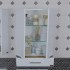 Шкаф навесной Santa Калипсо 60х90, фото 2, цена