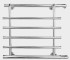 Полотенцесушитель водяной Terminus Каскад с боковым подключением, фото 2, цена