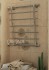 Полотенцесушитель водяной Terminus Каскад с боковым подключением, фото 3, цена