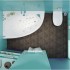 Акриловая ванна Triton Кайли, фото 5, цена