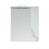 Зеркальный шкаф Koral Кентис 60-C, фото 4, цена