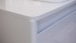 Столешница Velvex Klaufs 12060 без выреза, тумба справа, МДФ-HPL, белая, фото 3, цена