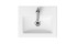 Тумба с раковиной подвесная Velvex Klaufs 50.2D белая, фото 8, цена