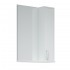 Зеркальный шкаф Koral Колор белый 50, фото 2, цена