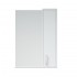 Зеркальный шкаф Koral Колор белый 50, фото 3, цена
