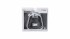 Держатель полотенец Fixsen кольцо Metra FX-11111, фото 3, цена