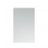 Зеркальный шкаф Koral Комо белый 40, фото 3, цена