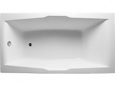 Акриловая ванна «Korsika», фото