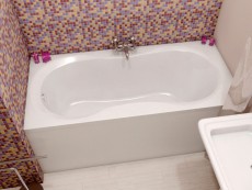 Гидромассажная ванна «Lada», фото