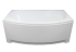 Акриловая ванна Monterey Либера, фото 7, цена