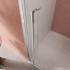 Душевая дверь Belbagno LINER-B-12-100-C-Cr-R, фото 2, цена