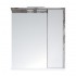 Зеркальный шкаф Corozo Лорена антик 55-С, фото 2, цена