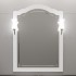Зеркало Opadiris Лоренцо белый матовый, фото 6, цена