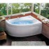 Акриловая ванна Riho Lyra, фото 10, цена