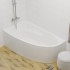 Акриловая ванна Triton Мадрид, фото 5, цена