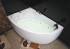 Акриловая ванна Aquanet Mayorca, фото 13, цена