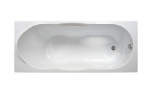 Акриловая ванна Monterey Милан, фото 1, цена