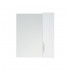 Зеркальный шкаф Koral Мокко 60 без полочки, фото 4, цена