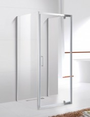 Душевой уголок без поддона Belbagno MOLVENO-BA2-80/80-C-Cr-IV, фото 1, цена