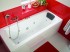 Акриловая ванна Santek Монако, фото 5, цена