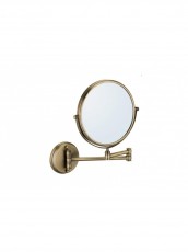Зеркало косметическое Fixsen настенное FX-61121, фото 1, цена