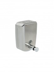 Дозатор для жидкого мыла Fixsen настенный HOTEL FX-31012, фото 1, цена
