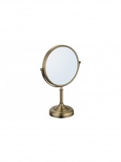 Зеркало косметическое Fixsen настольное FX-61121A, фото 1, цена