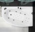 Акриловая ванна Triton Николь, фото 4, цена