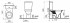 Унитаз напольный VitrA Norm Eisberg 9844B099-7204 с функцией биде, крышка термопласт с микролифтом, фото 2, цена