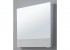 Зеркальный шкаф Aquanet Нота 50 белый, фото 4, цена