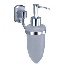 Дозатор для жидкого мыла WasserKraft Oder K-3099, фото 1, цена