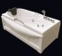 Гидромассажная ванна EvaGold OLB-801, фото 3, цена