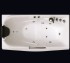 Гидромассажная ванна EvaGold OLB-801, фото 4, цена