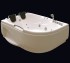 Гидромассажная ванна EvaGold OLB-807 L, фото 4, цена